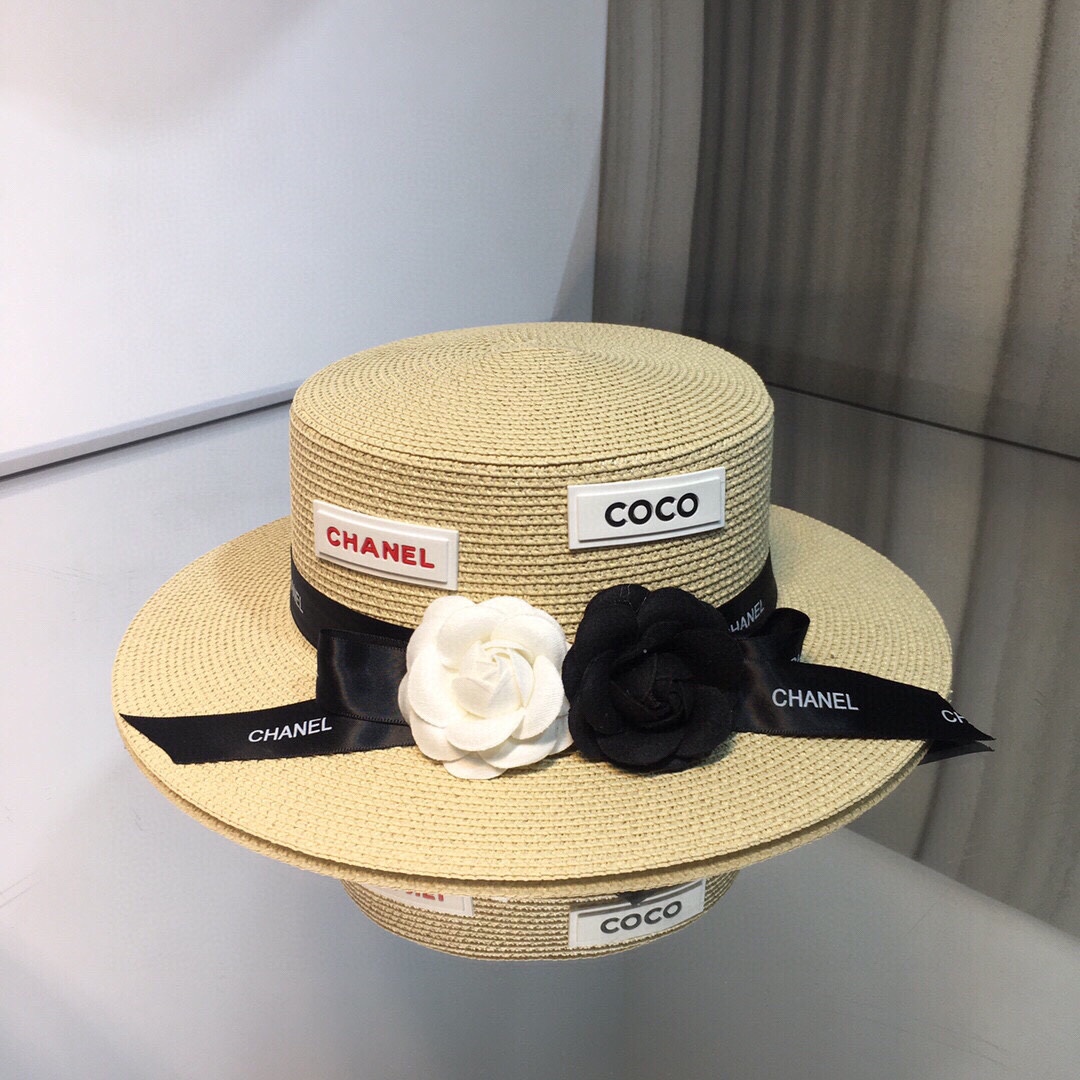 Top Hats