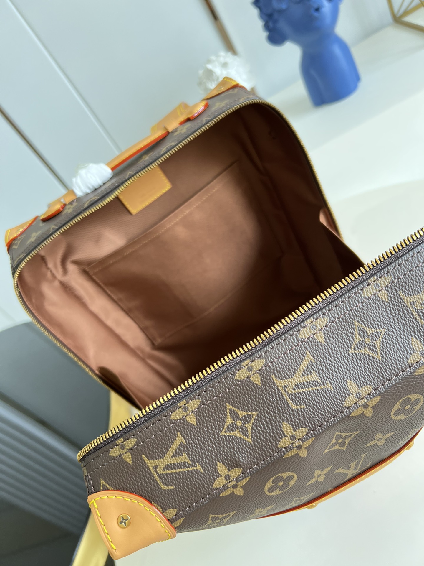 L*ouis V*uitton Bag Top Quality 36*28*14CM