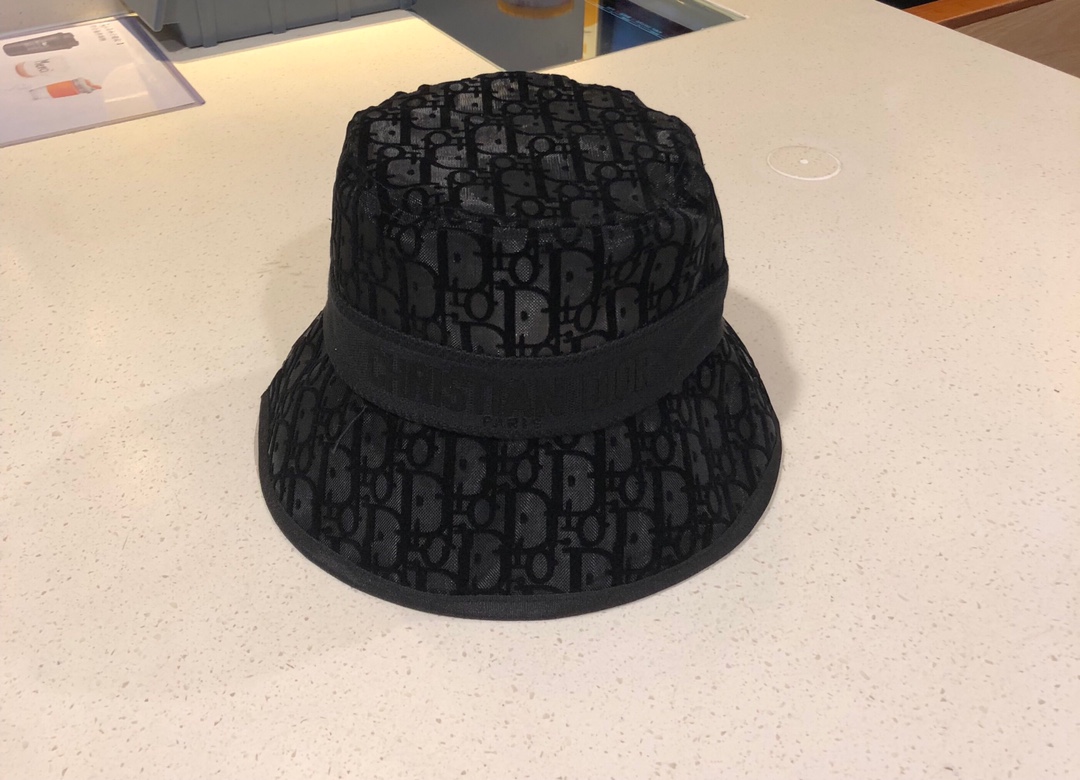 Top Hats