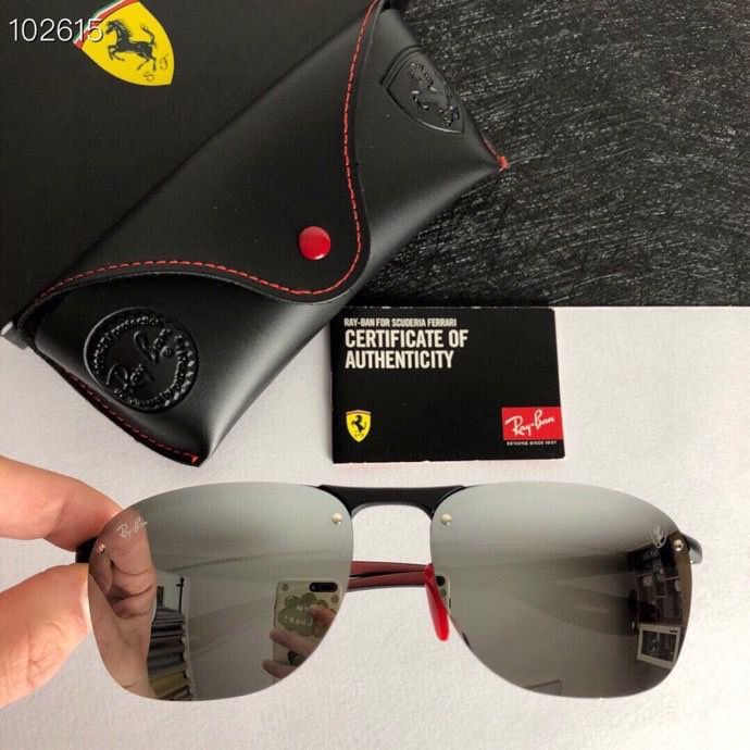 R*ayban Glasses Top
