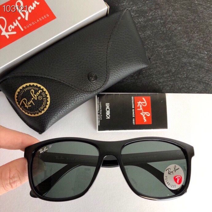 R*ayban Glasses Top