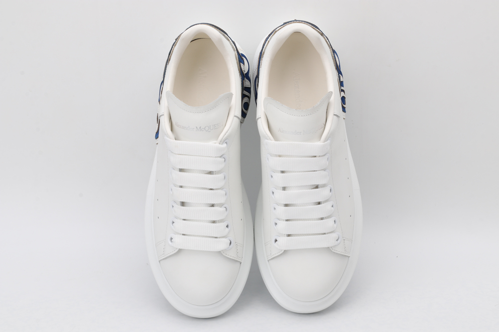 A*exander M*queen Sneaker