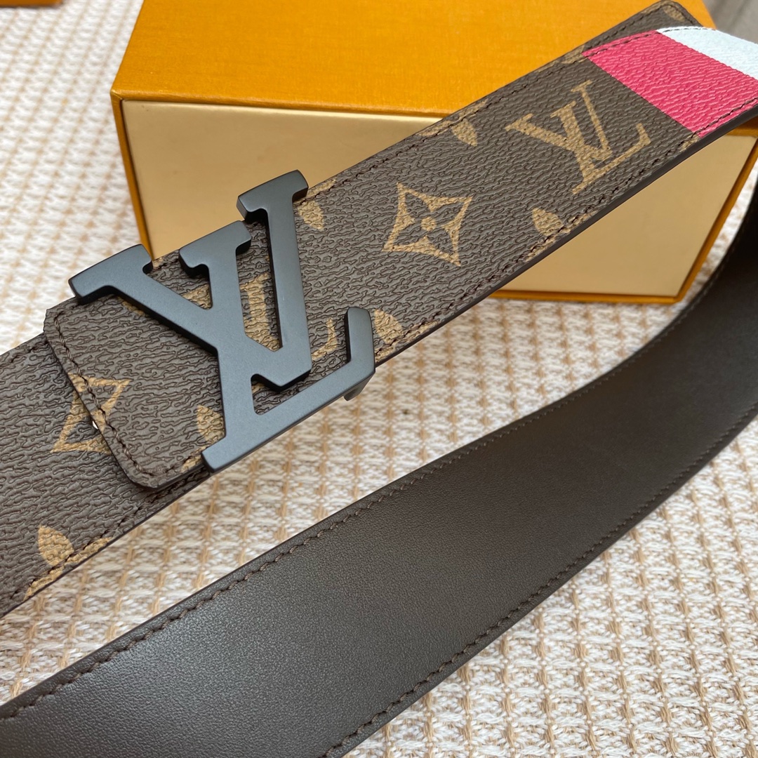 L*ouis V*uitton Belts Top Quality