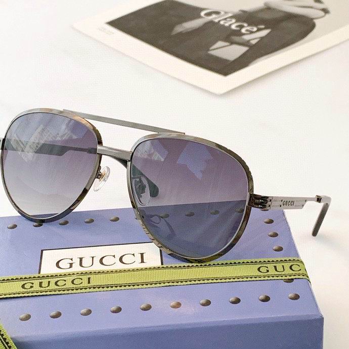 Top Quality G*ucci Glasses