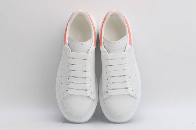 Men Women A*lexander M*cqueen Top Sneaker