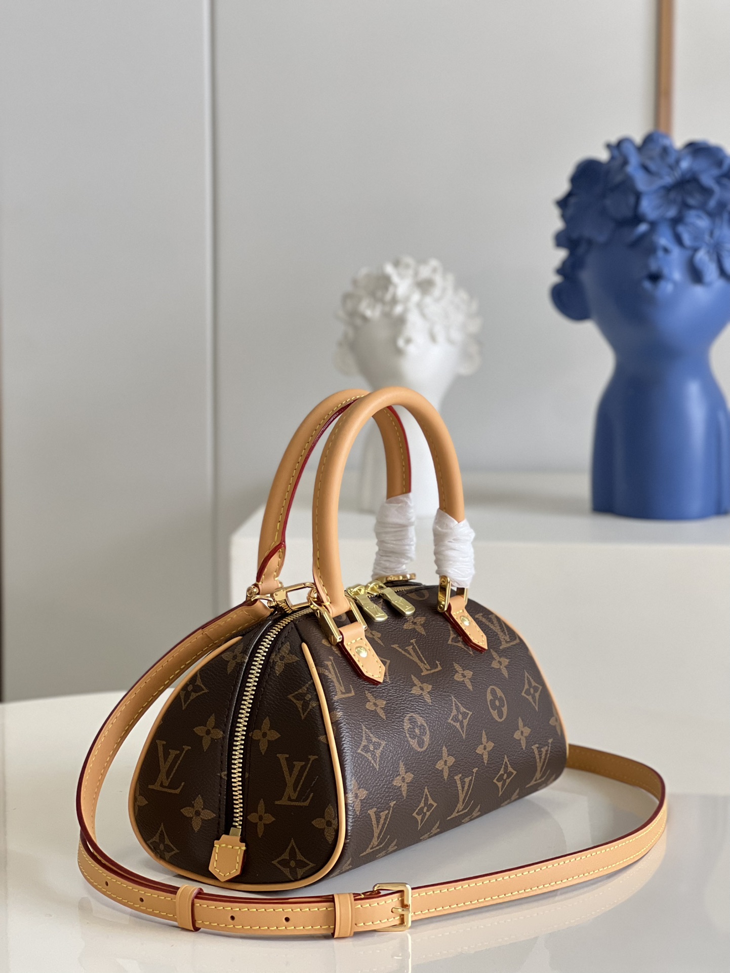 L*ouis V*uitton Bag Top Quality 23*13*14CM