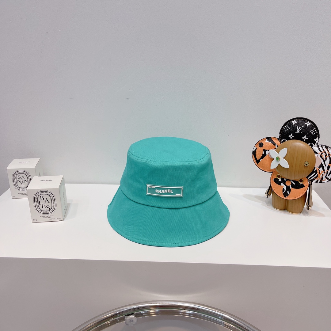 Top Hats