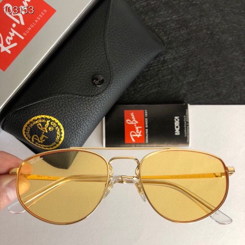 R*ayban Glasses Top