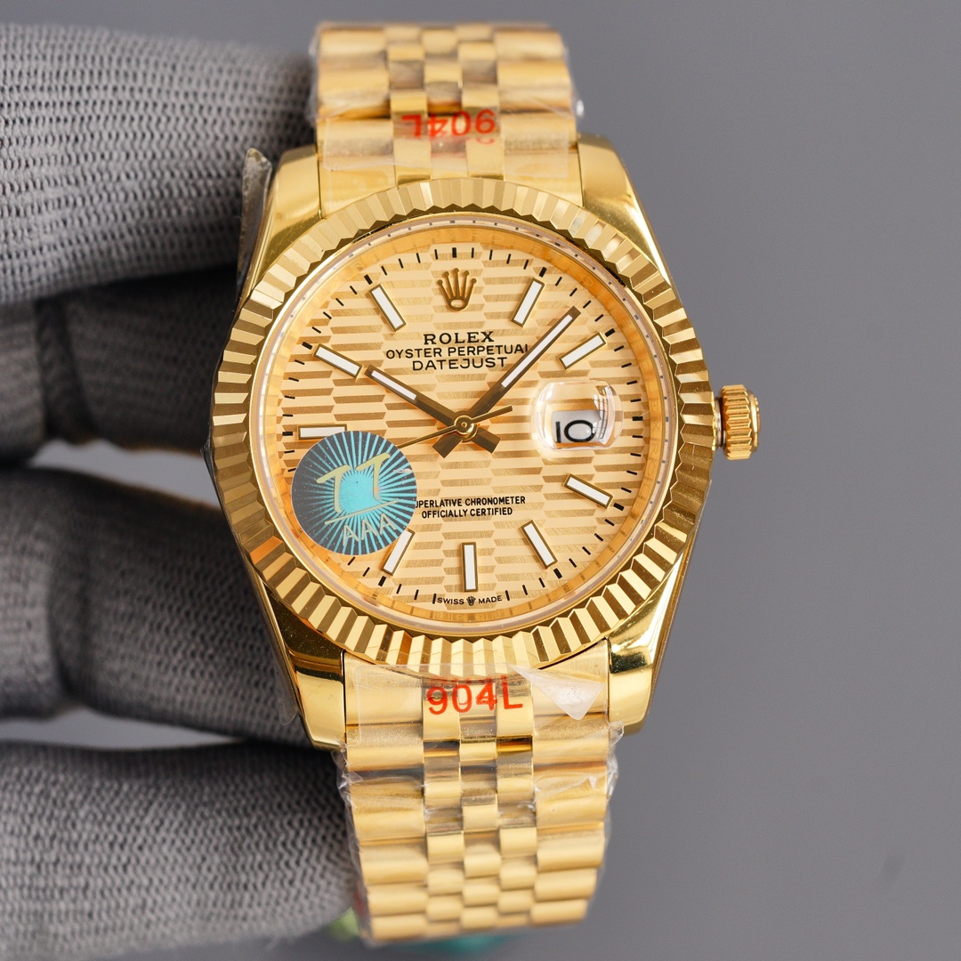 R*olex Watches Top Quality 41*11mm （）