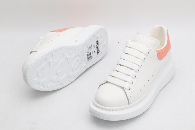 Men Women A*lexander M*cqueen Top Sneaker
