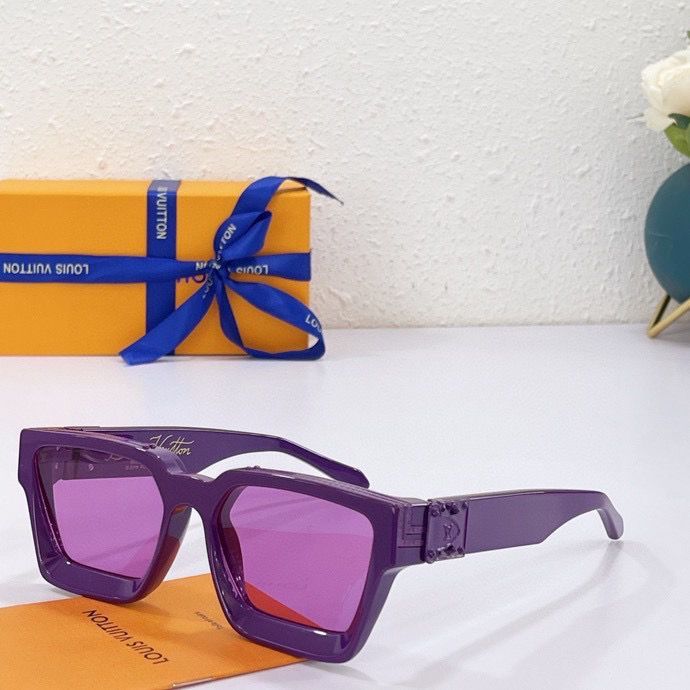 Top Quality L*ouis V*uitton Glasses