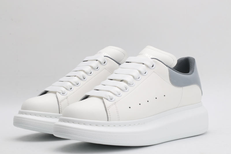 Men Women A*lexander M*cqueen Top Sneaker
