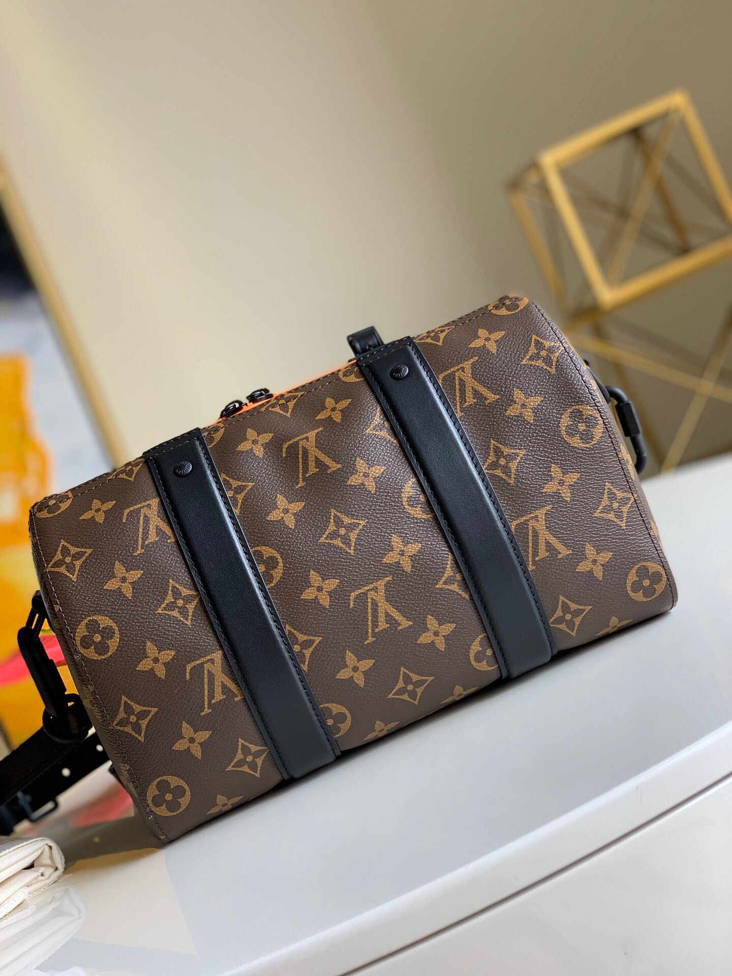 L*ouis V*uitton Bag Top Quality 27*14*20cm