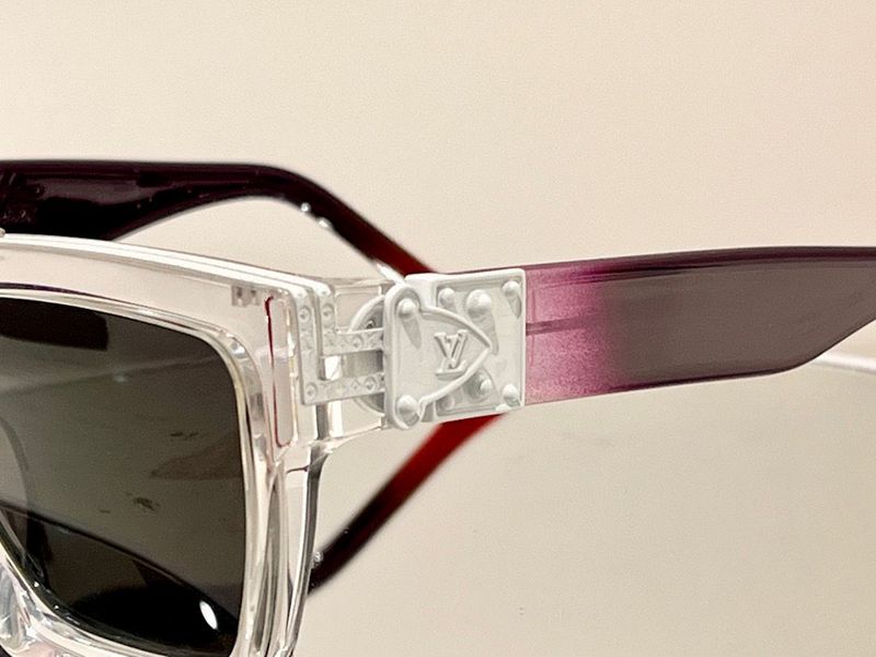 Top Quality L*ouis V*uitton Glasses