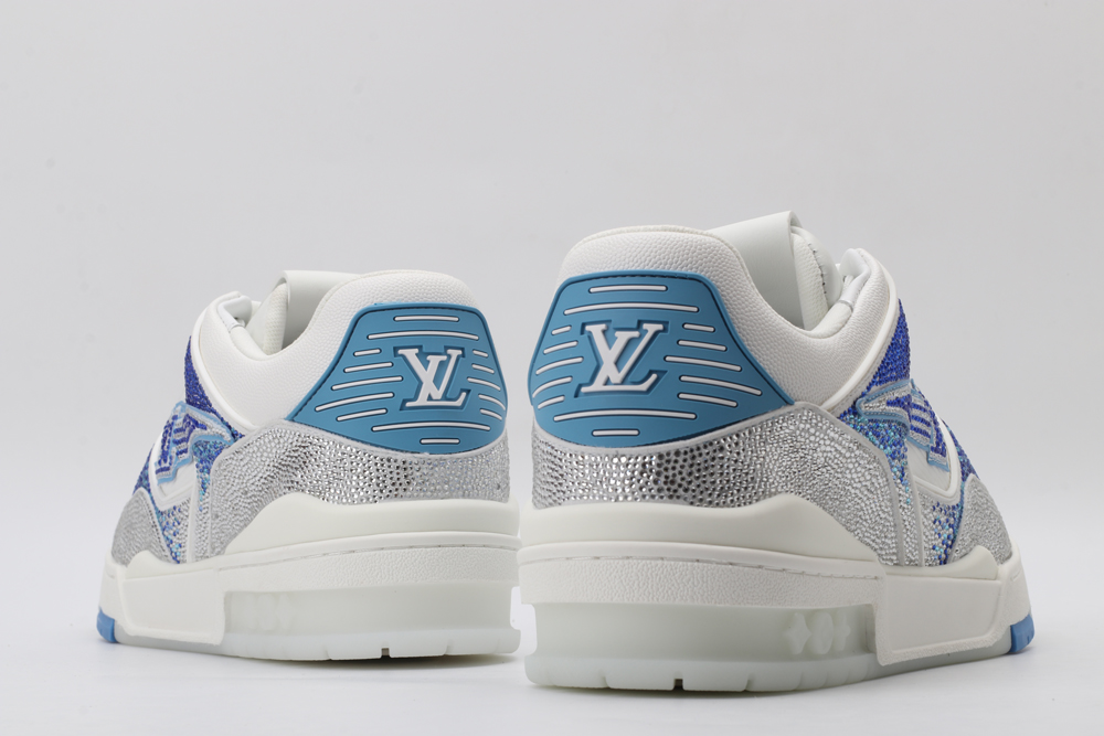 Men L*uis V*itton Sneaker