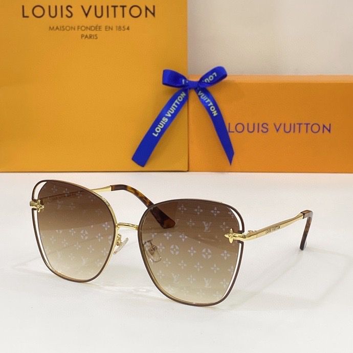 Top Quality L*ouis V*uitton Glasses