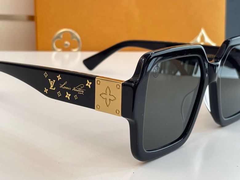 Top Quality L*ouis V*uitton Glasses