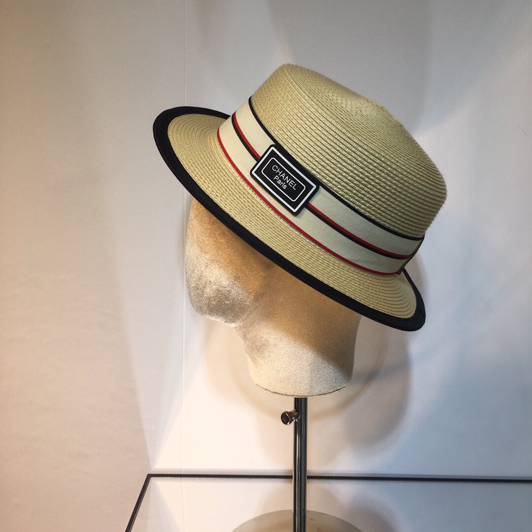 Top Hats