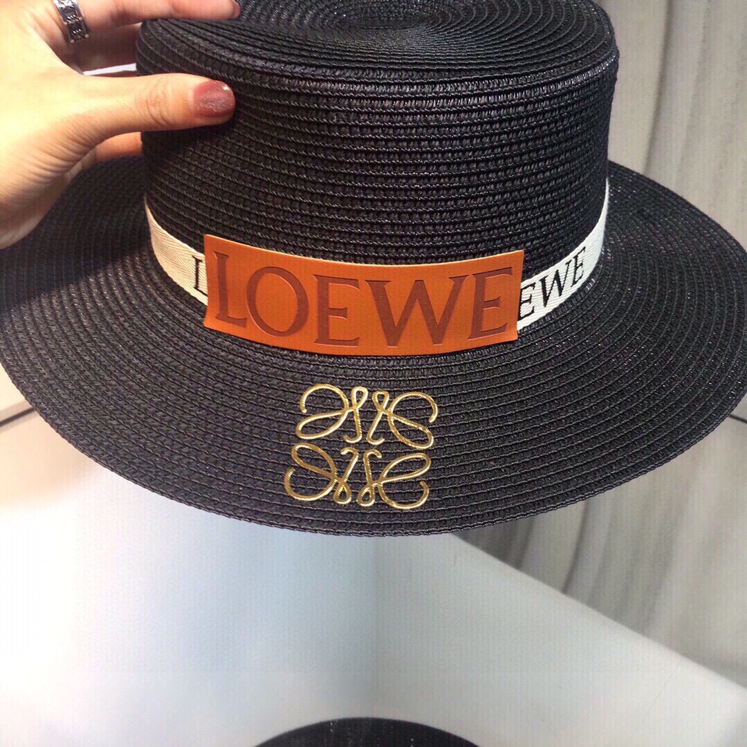 Top Hats