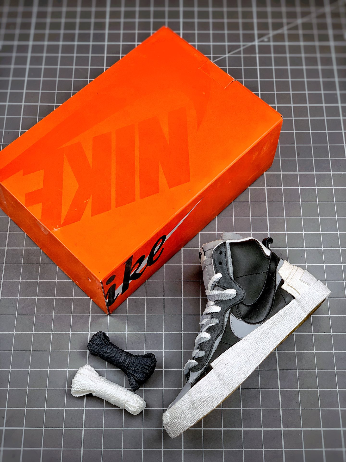 from Nike Blazer Mid BV0072-002