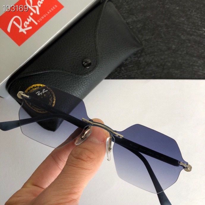 R*ayban Glasses Top