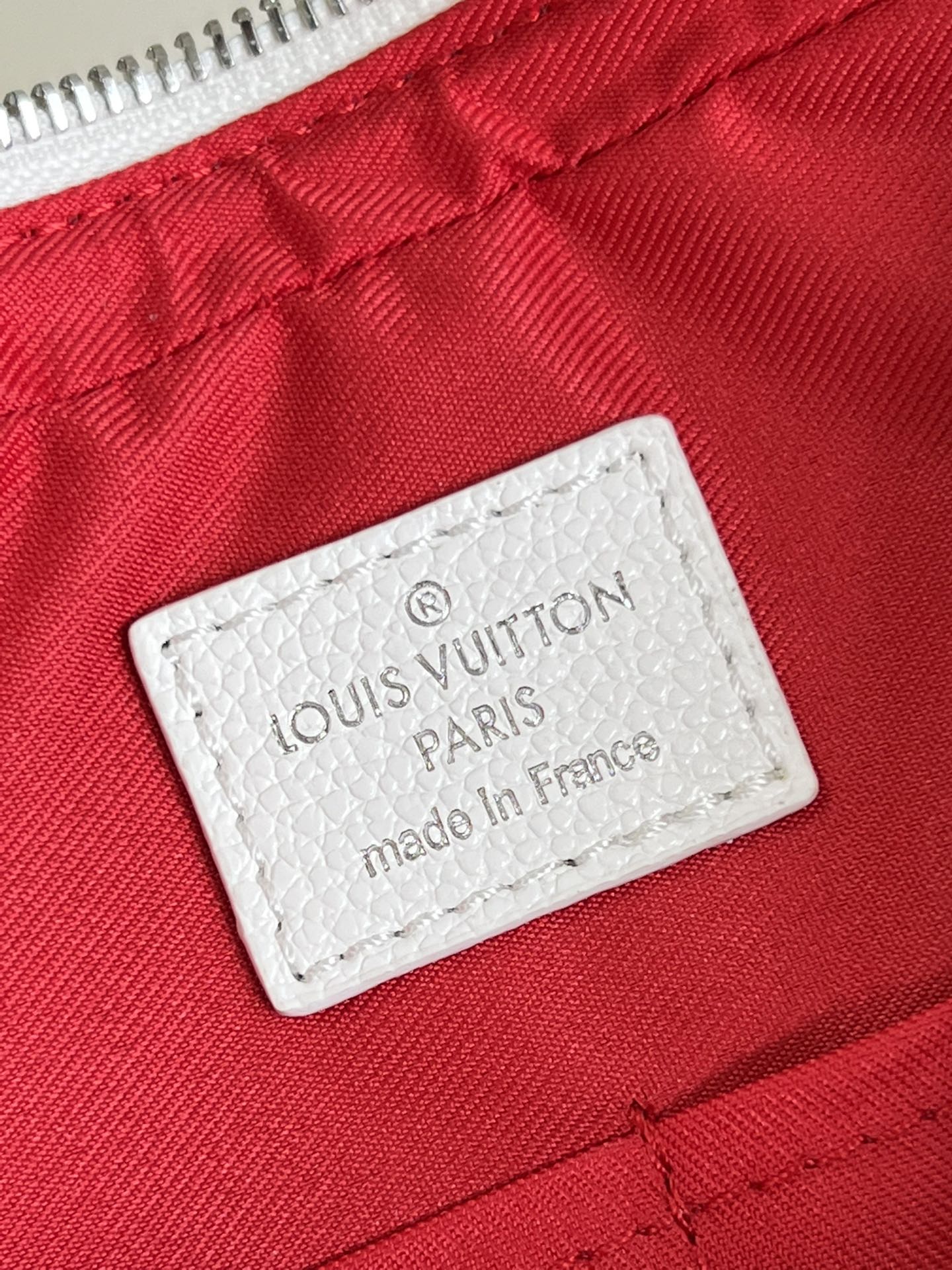 L*ouis V*uitton Bag Top Quality 25*18.5*7CM