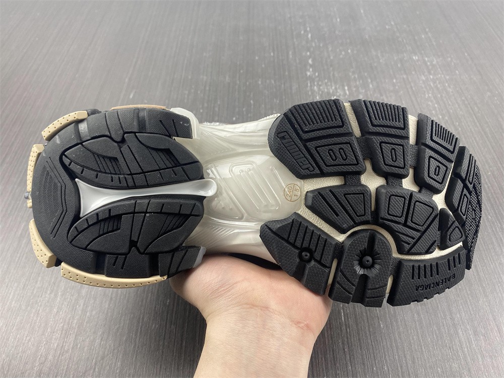 Men Women B*alenciaga Top Sneakers
