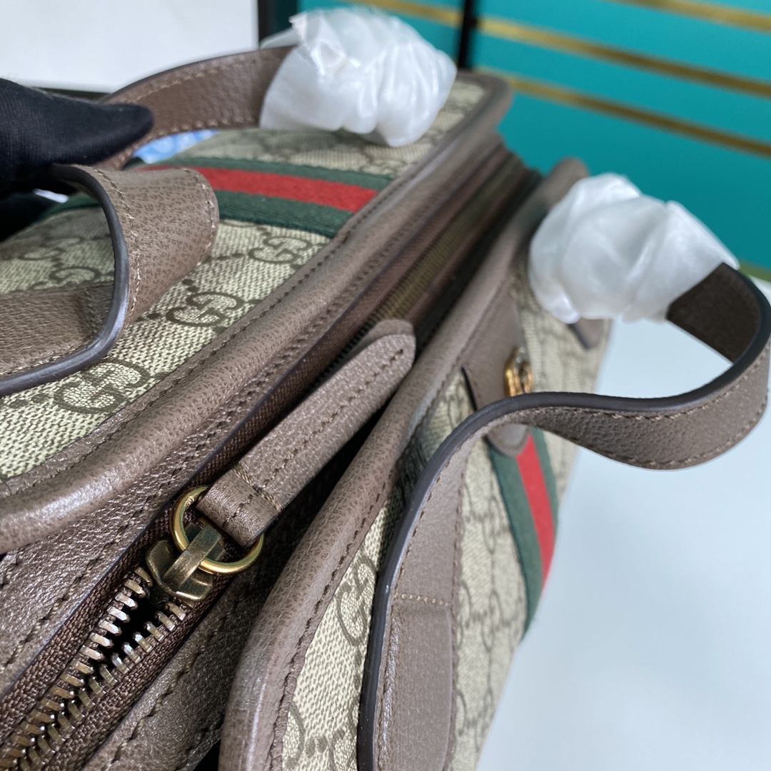 G*ucci Bag Top Quality 27*22*17CM
