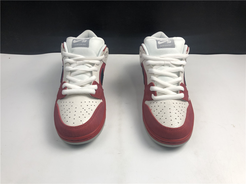 from Nike Dunk LOW PREMIUN SB