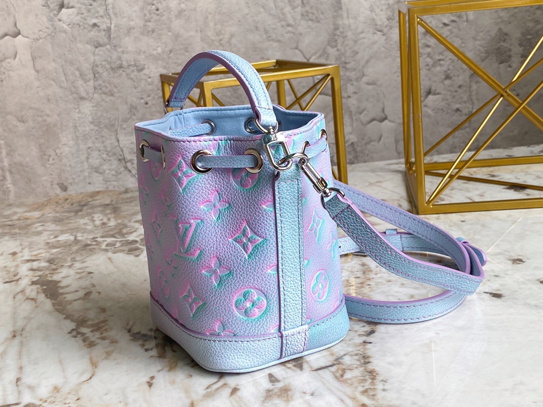 L*ouis V*uitton Bag Top Quality 13*16*10CM