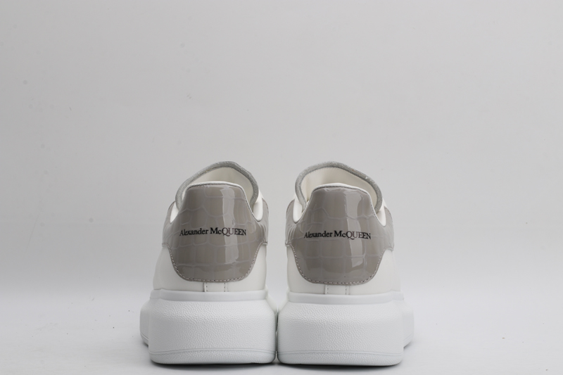 Men Women A*lexander M*cqueen Top Sneaker