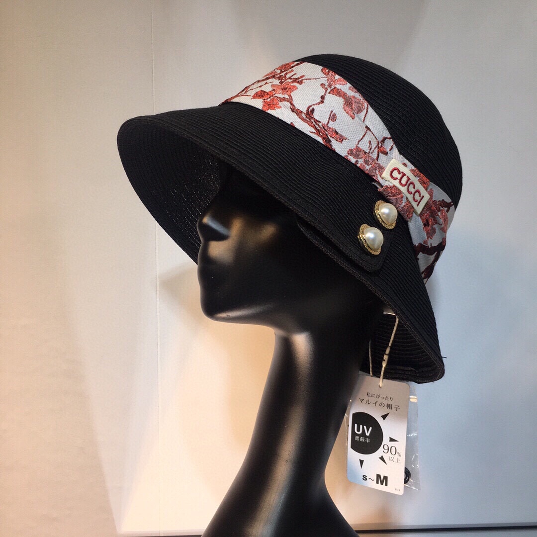 Top Hats