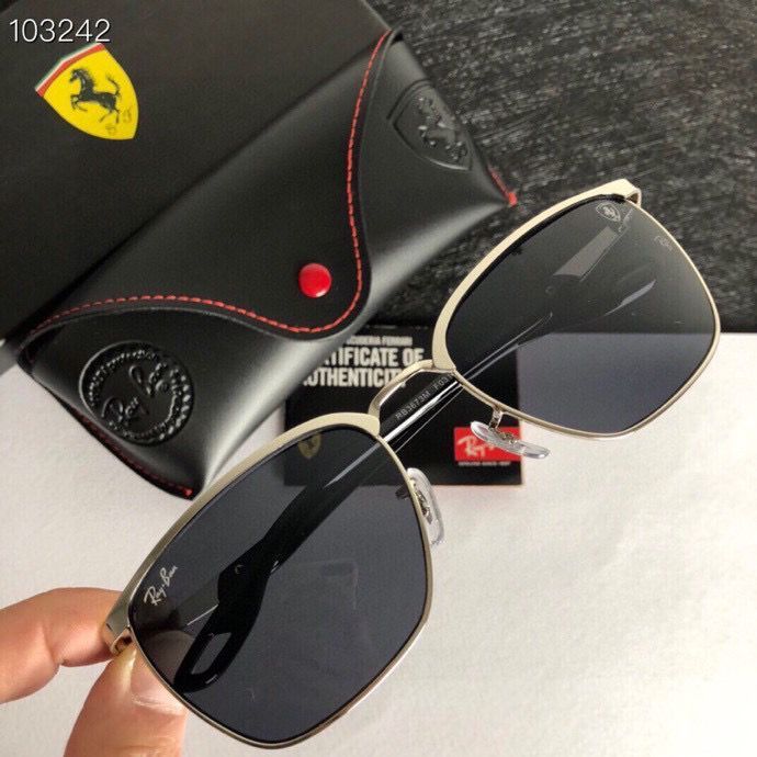R*ayban Glasses Top