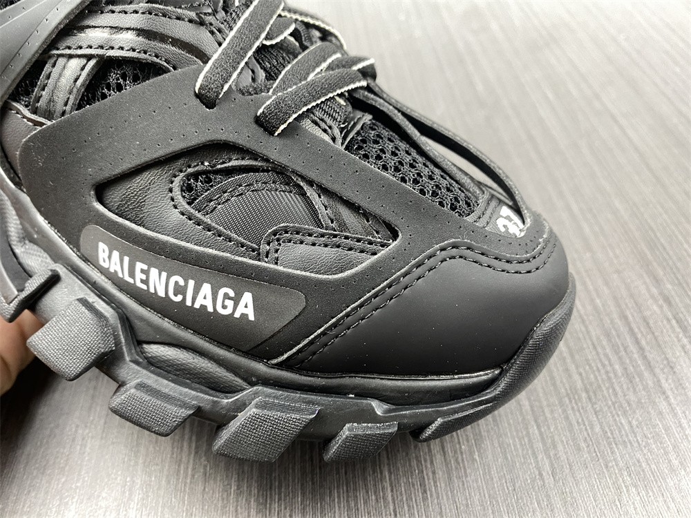 Men Women B*alenciaga Top Sneakers