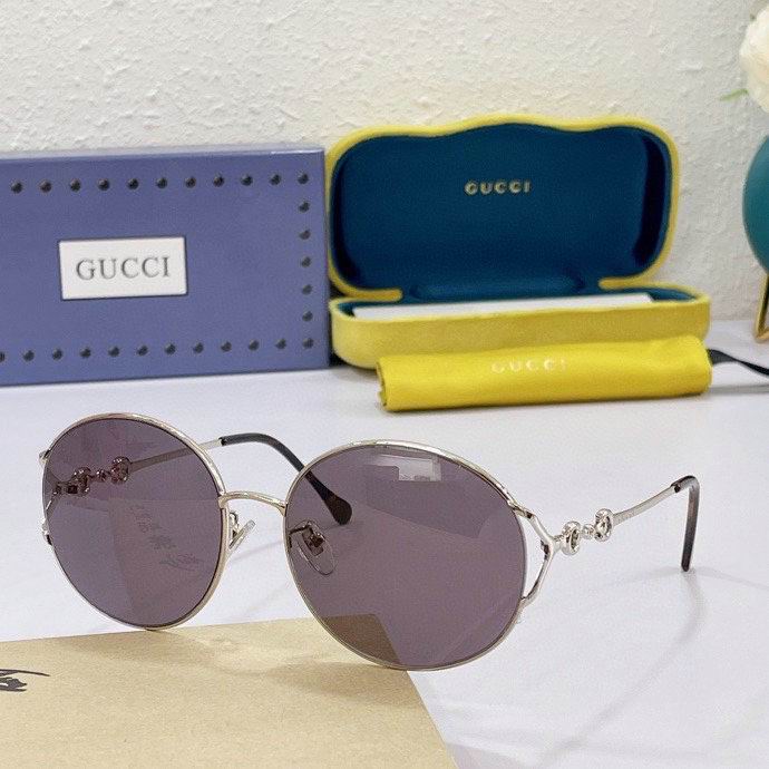 Top Quality G*ucci Glasses