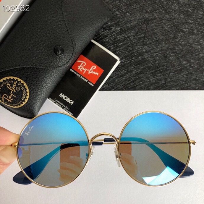 R*ayban Glasses Top
