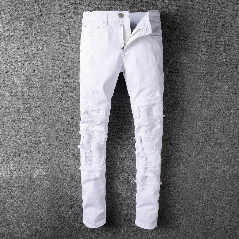 Men Jeans Top Quality