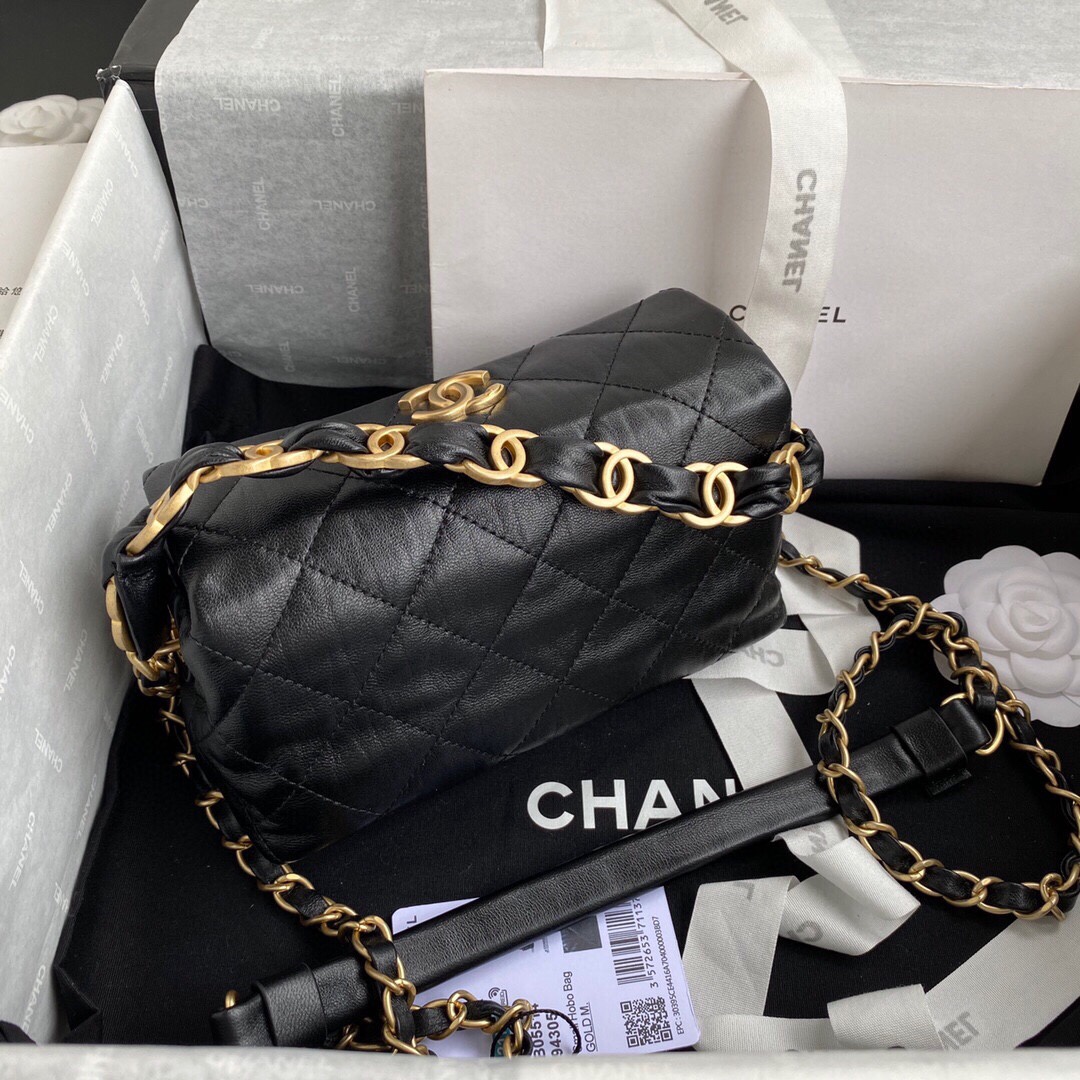 C*hanel Bag Top Quality 19*13*7CM