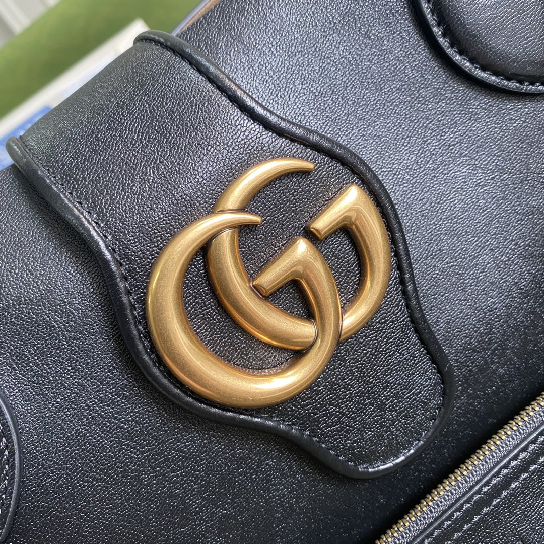 G*ucci Bag Top Quality 28*26*8.5cm