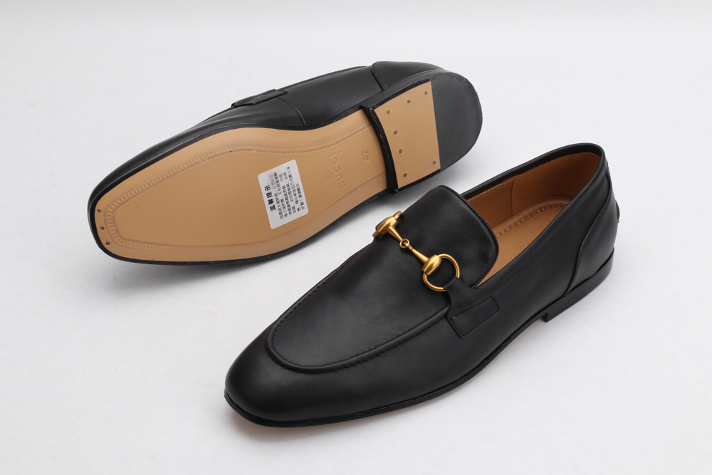 Men G*ucci Loafer Top Sneaker
