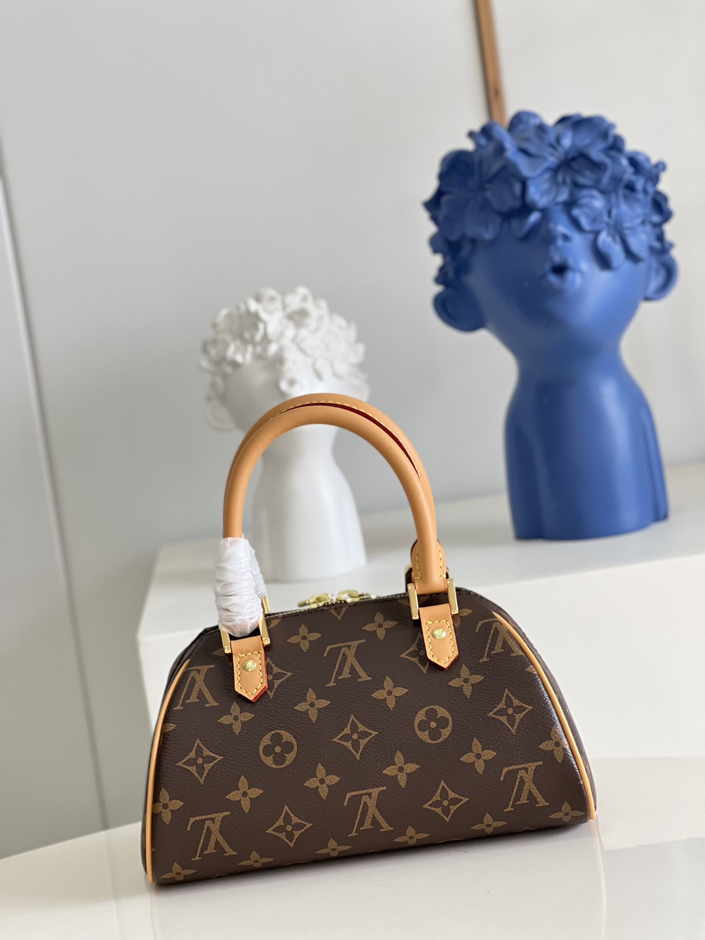 L*ouis V*uitton Bag Top Quality 23*13*14CM