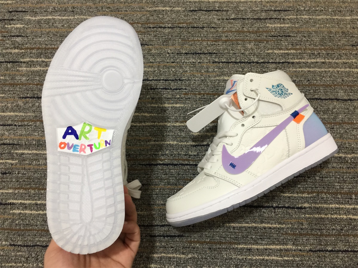 Air Jordan 1