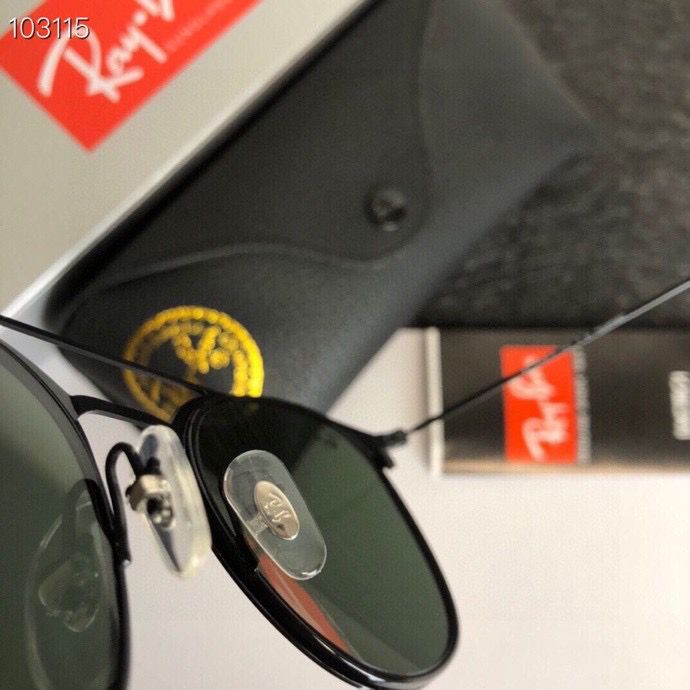 R*ayban Glasses Top