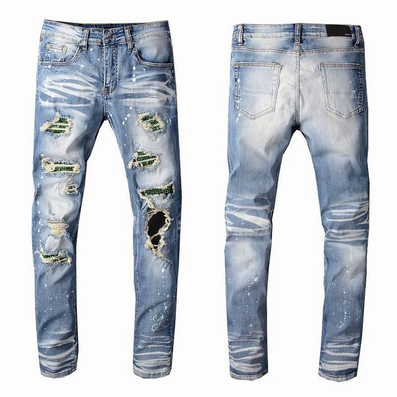 Men Jeans Top Quality