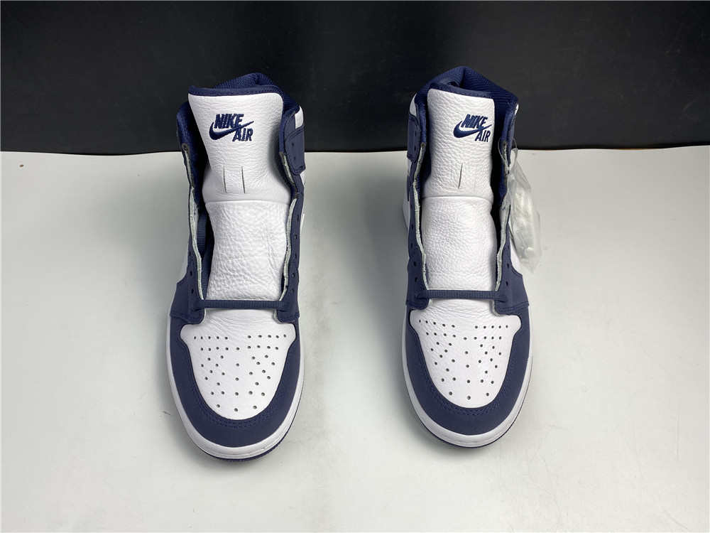 Air Jordan 1 “Co.JP” DC1788-100