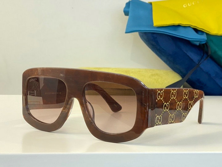 Top Quality G*ucci Glasses