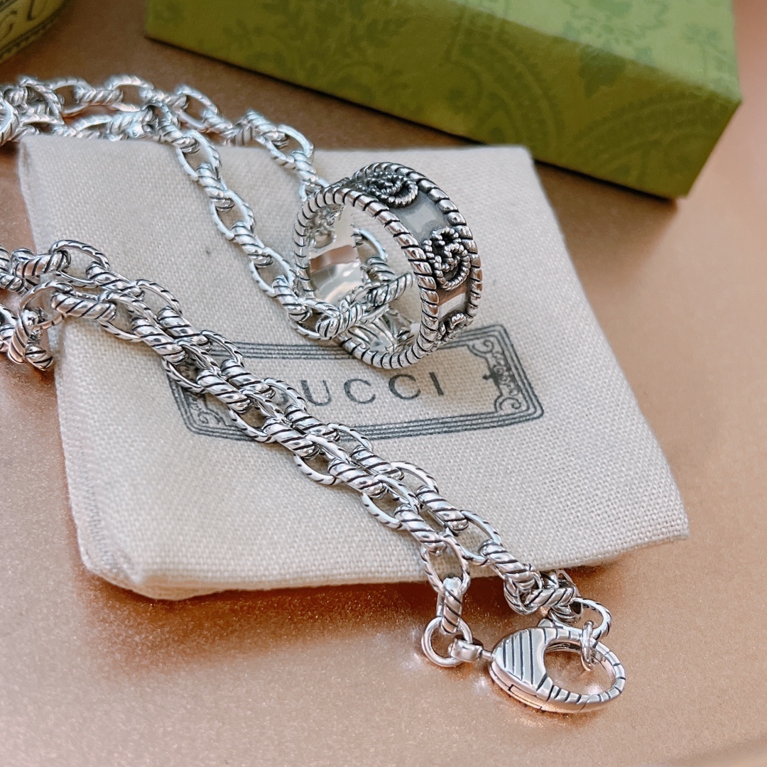 Necklace 60CM