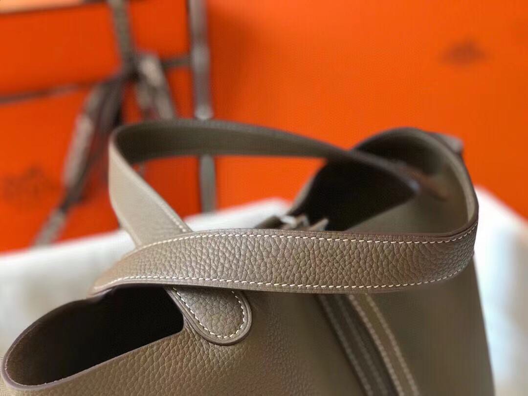 H*ermes Bag Top Quality 22CM
