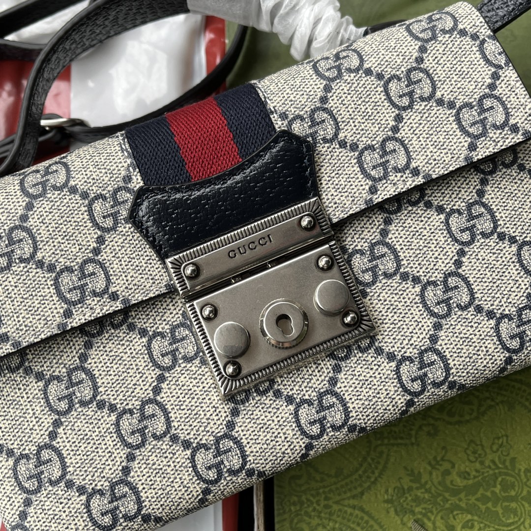G*ucci Bag Top Quality 18*10*5CM