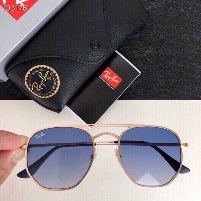 R*ayban Glasses Top